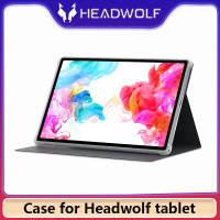 ราคา Pure silicone Protective case shell for Headwolf Tablet (21073159366)