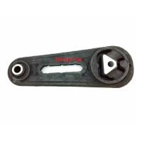 ราคา Nisto นิสโต้ ยางแท่นเครื่อง ยางแท่นเกียร์ นิสสัน ทีด้า Nissan Tiida 2006 2012 เครื่อง 1 8L เกียร์ออโต้ AT (16204717157)