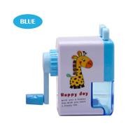 ราคา กบเหลา กบเหลาดินสอ Pencil Sharpener เครื่องเหลาดินสอ กบเหลาดินสอแฟนซี เครื่องเขียน อุปกรณ์สำหรับเหลาดินสอ เครื่องเหลาดินสอ เครื่องเขียน MY198 (16326226540)