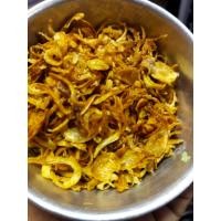 ราคา หอมเจียวฮาลาล กรอบ อร่อย (21190438021)