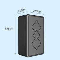 ราคา GPS ติดตามรถ gps ติดรถมอไซ gpsติดตามคน gpsติดตามแฟน gpsติดตามแมว ดาวเทียมที่บันทึได้ เครื่องดักฟัง จีพีเอสนำทาง gps tracker (20811621790)