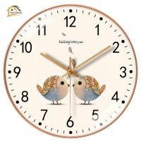ราคา นาฬิกาติดผนัง นาฬิกาดิจิตอล new ปฏิทิน นาฬิกาดิจิตอลปฏิทิน Ultra Quiet นาฬิกาแขวนผนังที่สร้างสรรค์นาฬิกาการ์ตูนสำหรับเด็ก นาฬิกาติดผนัง นา (17796031929)