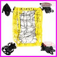 ราคา BV100 Beach Volleyball Net Yellow (8645652115)