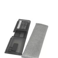 ราคา Dreame อุปกรณ์เสริมหัวแปรงถูพื้นแบบ T30สำหรับ Dreame V12 V16 T10 T20อะไหล่เครื่องดูดฝุ่นไร้สายแบบมือถือ (19724565152)