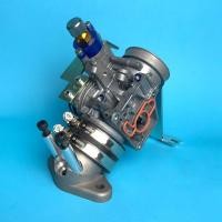 ราคา เรือนCBR250 แท้ศูนย์ HONDA ใบ 36mm38mm40mm42mm เรือน CRF250 ใส่ w125 บังลม w110 i เก่า เรือนลิ้นเร่ง CBR250 CRF250 ครบชุดตามภาพ CBR250 (19606635942)