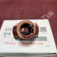 ราคา โรเตอร์จานจ่าย หัวนกกระจอกฝากะลา ไดฮัทสุ 2 สูบ Rotor Daihatsu ZM S 38 2 สูบ DENSO ซ สามล้อ Tuk Tuk (20266461681)