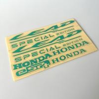 ราคา HONDA LEAD สติ๊กเกอร์ติดโลโก้ HONDA LEAD 5 จุด (20098574775)
