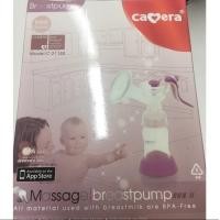 ราคา ที่ปั๊มนม ปั๊มมือ Camera รุ่น syring Gen II c 21148 กล่องม่วง (15293641401)