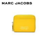 ราคา MARC JACOBS THE LEATHER ZIP AROUND WALLET RE22 S134L01RE22617 กระเป๋าสตางค์ (19540163680)