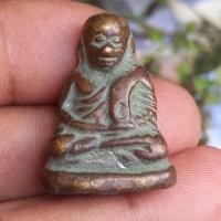 ราคา หลวงพ่อเงิน รูปหล่อหลวงพ่อเงิน วัดบางคลาน พิมพ์นิยม (20569519636)