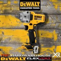 ราคา DEWALT สว่านบล๊อคไร้สาย บ็อกซ์ไร้สาย 1 2 นิ้ว 18V รุ่น DCF894N แรงบิด 447NM ตัวเปล่า ไม่รวมแบตฯ รับประกันศูนย์ 3 ปี (13471707805)