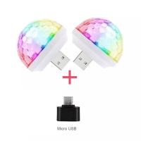ราคา ไฟดิสโก้เทคLED USB ควบคุมไฟด้วยเสียง ไฟปาร์ตี้ ไฟดิสโก้เทค ไฟดิสโก้ ไฟเธค มือถือใช้ได้แถมฟรีตัวต่อมือถือ น้ำหนักเบาพกพาได้ทุกที่ทุกเวล (8407165674)