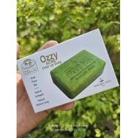 ราคา สบู่ออสซี่ แอคเน่ เคลียร์อัพ มาดามเฮง OZZY ACNE CLEAR UP SOAP Madame Heng (20988478898)
