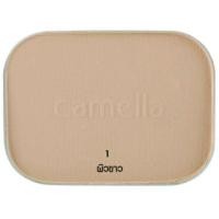 ราคา Camella TWO WAY Powder แป้งคาเมล่า ทูเวย์ (17711837145)