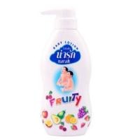 ราคา 320 มล น่ารัก โลชั่นเด็ก ขนาด 320 มล มี5สูตร Narak โลชั่นเด็ก น่ารัก คาโมมายล์ ฟรุตตี้ มิลค์ มังคุดน้ำนมข้าว 320 มล ทารก เด็กแรกเกิด เด็ก (18549047440)