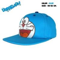 ราคา หมวกแก๊ป Doraemon character HIP HOP CAP SIZE 50 52 CM No DM 117 (11507805149)