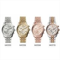 ราคา ของแท้100 Michael Kors MK5555 MK5556 MK5569 MK5735 38mm นาฬิกาแบรนด์เนมMK นาฬิกาผู้หญิงผู้ชาย สินค้าพร้อมจัดส่ง (17838409692)