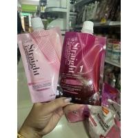 ราคา มีของแถม มทใหม่ครีมยืดผม ดีแคชคอนฟิเดนท์ Dcash professional Straight Confident ตัดฝาบน (20003653645)