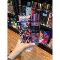 ราคา มีบาร์โค้ด ถุง Victoria s secret Velvet Petals NOIR วิคตอเรีย ซีเคร็ท (20566924293)