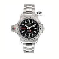 ราคา นาฬิกาผู้ชาย SEIKO รุ่น SLT095 Perpetual Calendar เข็มทิศ ใช้ระยะทาง ระบบควอตซ์ กันน้ำลึก 200 เมตร รับประกัน 1ปี (20800770967)