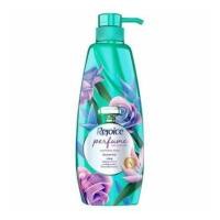 ราคา รีจอยส์ แชมพูพาร์ฟูมลูมินัสโรส ม่วง 450 มล (19577525056)