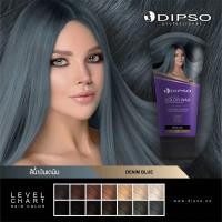 ราคา Dipso Super Shine Hair Color Wax ดิ๊ฟโซ่ แว็กซ์สี 150 ml (16600769877)