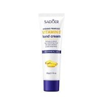 ราคา โฟมล้างหน้า วิตามินอี Sadoer Vitanmin E Cleanser Moisturize โฟมล้างหน้าสิว โฟมล้างหน้าผญ ล้างหน้าขาวใส ล้างหน้าลดสิว ทำความสะอาดหน้า 1113 (19348014007)