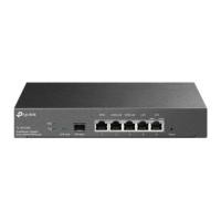 ราคา TP Link ER7206 TL ER7206 Omada Gigabit VPN Router (21120006899)