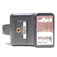 ราคา แฟลช ยี่ห้อ SUNPAK auto 20 SR Shoe Mount Flash w For Old Vintage SLR Camera (20957316386)