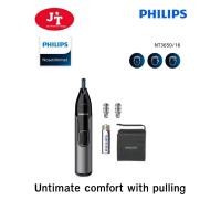Philips Nose Trimmer 3000 ที่เล็มขนจมูก หู และคิ้ว รุ่น NT3650/16