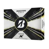 ราคา ลูกกอล์ฟ Bridgestone Golf Tour B X (20910560178)