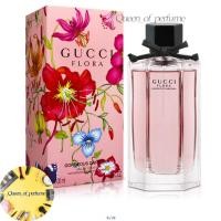 ราคา ของแท้ 100 Gucci Flora Gorgeous Gardenia EDT 100ml กล่องซีล (21039575366)