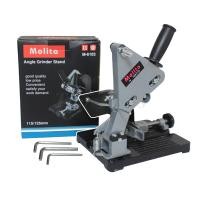 ราคา MOLITA แท่นจับเครื่องเจียร 4 นิ้ว รุ่น M 6103 ฐานเหล็กหล่อ แท่นจับลูกหมู แท่นจับเครื่องเจียร์ (3165362052)