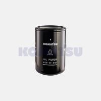 ราคา KOMATSU กรองน้ำมันเครื่อง CARTRIDGE OIL 6136 51 5121 PC120 1 PC120 2 PC120 3 PC200 1 PC200 2 PC200 3 (11885090918)