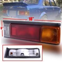 ราคา เสื้อไฟท้าย โคมไฟท้าย รุ่น โตโยต้า โคโรล่า TOYOTA COROLLA KE70 DX ปี 1979 1981 ข้างขวา 1 ดวง ไม่รวมชุดหลอดไฟ และสายไฟ (7826953963)