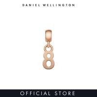 ราคา Daniel Wellington Charm Number Rose Gold (19751699477)