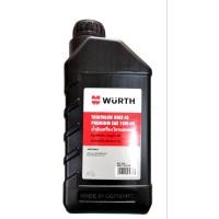 ราคา Wurth น้ำมันเครื่อง มอเตอรไซค์ 4จังหวะ Triathlon Bike 4S Premium SAE 10W 40 ไทรแอทลอน (14772226186)