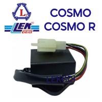 ราคา กล่องไฟ กล่องซีดีไอ CDI COSMO COSMO R LEK CDI (7522897313)