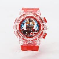 ราคา SanheZ MARVEL Iron Man Spider Man Captain America Watch นาฬิกาการ์ตูนน่ารักสีเรืองแสงนาฬิกาเด็กเด็กของขวัญคริสต์มาสกีฬา Cool Anti Fall นาฬิกาควอตซ์เรืองแสง (16629602014)