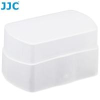 ราคา อุปกรณ์กระจายแสงแฟลชกล้อง JJC สำหรับ Canon 430EX 430EXII YONGNUO YN 500EXแฟลช HVL F43M โซนี่เหมาะสำหรับการถ่ายพอร์เทรต (20744178378)