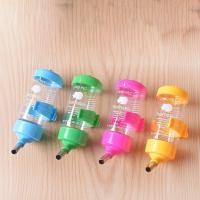 ราคา ขวดน้ำ หนู กระต่าย ขวดน้ำสัตว์เลี้ยงแบบแขวน สุนัข แมว กระต่าย หนูแฮมเตอร์ ขวดน้ำกระต่าย YT77654645 (9910527820)