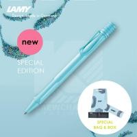 ราคา ปากกา LAMY safari Deelite Limited Edition 2023 (19783188786)
