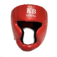 ราคา Head Guard ชุดป้องกันศีรษะ PU เฮดการ์ด KB (20697691607)