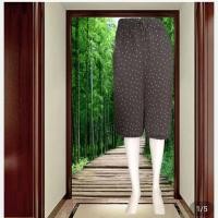 ราคา กางเกงขาสัน ใส่สบาย ผ้าชีฟอง (4853256474)