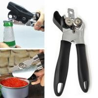 ราคา ที่เปิดกระป๋อง สแตนเลส เครื่องเปิดกระป๋อง ที่เปิดกระป๋องแบบหมุน can opener (4301588357)