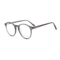 ราคา TomFordกรอบแว่นตาย้อนยุครุ่นเอเชียTF5294Fกรอบแว่นตาฟอร์ดคุณภาพสูงสำหรับชายและหญิงสายตาสั้น (14099855847)