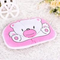ราคา หมอนเด็กทารก หมอนหัวทุย หมอนหลุม หมอนกันหัวแบน สำหรับทารกแรกเกิด Baby Pillow (17994469939)