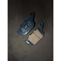 ราคา ผ้าเบรค หลังแท้ YAMAHA HONDA รุ่น XMAX NMAX R15 MT15MSX125 XSR155 EXCITER TRICITY EXCITER REBEL 300 VERSYS 650 Z900 800 TIGER XSR FORZA CB150R CBR150R CBR250CBR650 (9473160039)