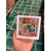 ราคา พวงกุญแจช้าง พวงกุญแจคริสตัล กุญแจช้างติดเพชร พวงกุญแจวิ้งๆสวยๆ (19462557103)