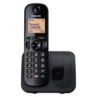 ราคา TG3711 TG3721 Panasonic TG3611 TG3551 โทรศัพท์ไร้สาย มี Speaker Phone ตอบรับอัตโนมัติ มีจอโชว์เบอร์โทรเข้า โทรศัพท์บ้าน ออฟฟิศ สำนักงาน ใช้ได้ขณะไฟดับ (20231401793)